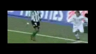 Sergio Ramos the best young defender