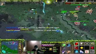 iCCup.com| live Dota1| by Ibo]