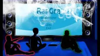 Kosome X Czer X Weedy - RapGra (dziendobry soulpete bit)