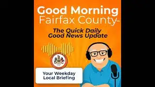 ChalkFest Returns, Revolutionary Ship Bar & First New High School in 20 Years | Good Morning Fair...