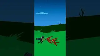 Sicklewrath vs Shadowrath Ninja fight 💀 | Stick War Legacy #viral #short