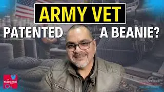 Why This Army Veteran Refused to Make His Product Overseas