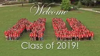 Mercer University Welcomes Record-Setting Freshman Class