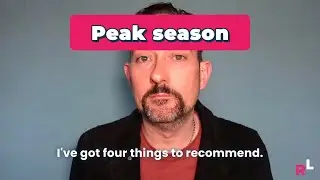 Peak season: Preparing your promotions for the biggest bang in eCommerce