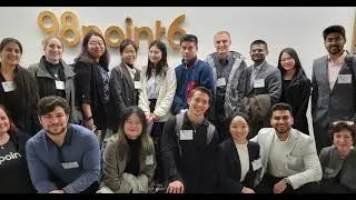 First-Year MBA Students