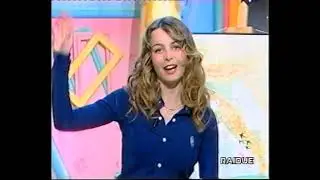 Rai Due - GoCart - Violante Placido  (1)