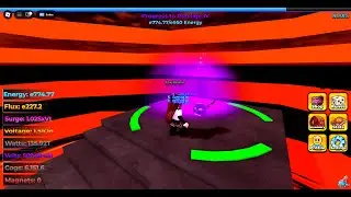 Energy Incremental Doomsekkar Location