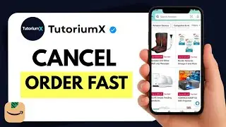 How to Cancel Your Amazon Order Step by Step