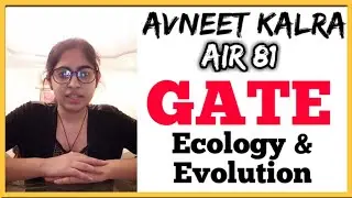 🔴Success Strategy For GATE- EY |Avneet Kalra