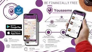 Обзор ICO🔥YouSeeMe & BartWallet &ndash; Детали ICO + Дорожная карта.