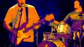 The Brett Warren Band: Cadillac Assembly Line