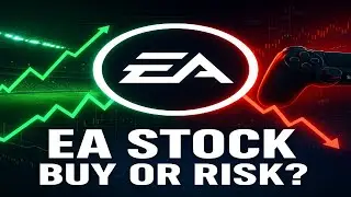 Why Investors Are Questioning EA Stock