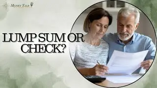 Lump Sum vs Monthly Pension: Which One Protects Your Spouse?