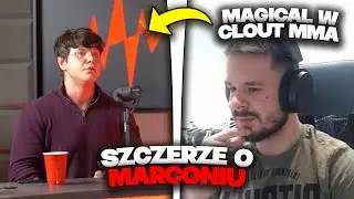 TAKEFUN - OSTRO O ZACHOWANIU NATANA MARCONIA NA AFERKACH, BOXDEL TO HIPOKRYTA (KAWIAQ, FAME MMA 20)