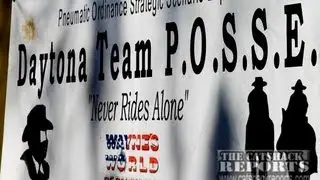 Daytona Team P.O.S.S.E.