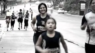 Run for Change 2 Dec Run Summary Video 1