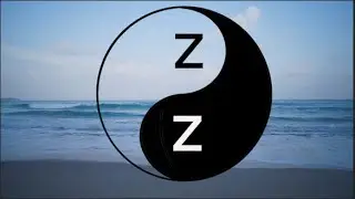Meditation Music For Positive Energy Body Mind Zone Study- ZenZone #19
