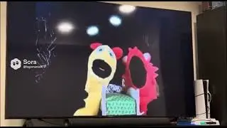 Baby Dolittle World Animals Lost Episode Sora 2 AI