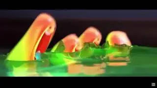 B.O.O. Bureau of Otherworldly Operations footage 2
