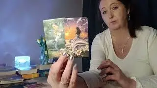 Full Moon in Cancer ♋️ Energy Message 🌙 Releasing karmic cycles #collective #fullmoon #energy 