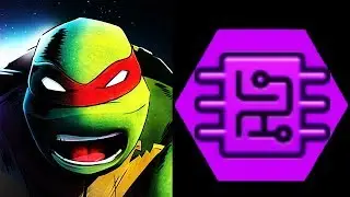 ALL PLATINUM MAX LEVEL 100 TECH CLASS (TMNT LEGENDS)