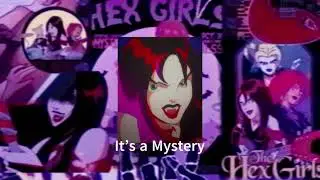~☆The Hex Girls Playlist☆~💚❤💜 [{Scooby-Doo Song Collection REMASTERED 4K audio} w/Timestamps + Edits