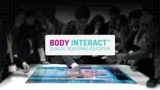 Body Interact - IMSH 2017 Teaser