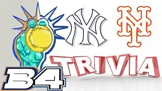 Yankees and Mets Trivia