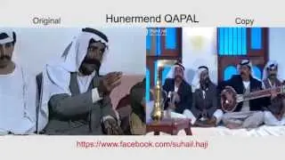 Classic Comedy Kurdish Music