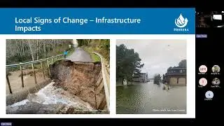 Orcas Island Sea Level Rise Workshop Meeting Recording, 10/1/25
