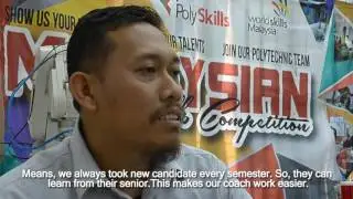 eConvergence 2016 PSMZA  - Towards World Skill Champion: Mechatronic