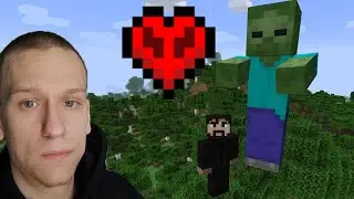 Donacije Mi Uničjo Igro | Minecraft Hardcore