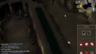 captainbeeky with the werewolfs in the agility in canafis