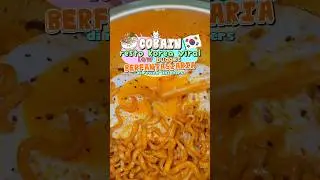 COBAIN RESTO KOREA VIRAL LOW BUDGET BERFANTASIARIA #mukbang #kulinerindonesia #koreanfood