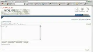 Basic SQL Tutorial - 3.1 - INSERT Statement and Comments [TutorialGenius.com]
