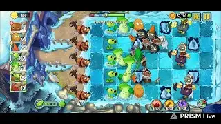 PVZ 2 Boss Fight Live / Sirf Basic Plants 🔥 #pvz2  Live streaming of Mr_aman_yt Pvz 2 #pvz2 #plantas