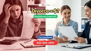 Florida Divorce Attorney Costs Explained | LegalCaseReview.com