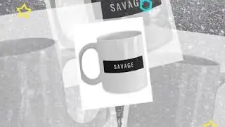 Savage Gift Idea Best Funny White Coffee Mug Sarcasm Birthday Christmas Cup 11/15 Oz For Man Woman