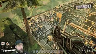 Expanding the Factory One Belt at a Time | Satisfactory