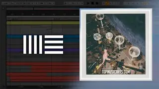 Portrait - What Can I Do (Ableton Remake)