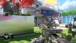 Bo3 clan wars