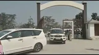 CM OF BIHAR -NITISH.KUMAR KA KAFILA✌️✌️