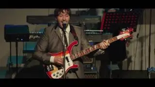 The Blisters - El quinto Beatle