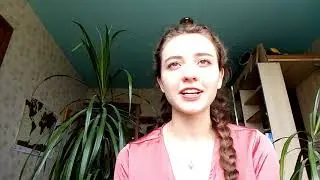 Стихотворение о карантине
