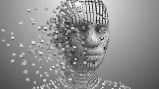 videoblocks ai artificial intelligence digital robotic brain deep learning computer machine bu jseoc