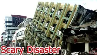 Top 5 Most Powerful Earthquakes in the world