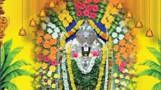 Lasha tulasi pooja chintaluru venkanna temple