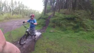 Machen Mast mtb