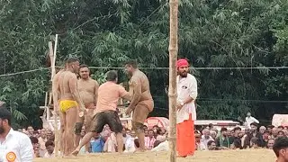 Kusti  maha mukabla DANGAL💪💪#dangal #kusti 