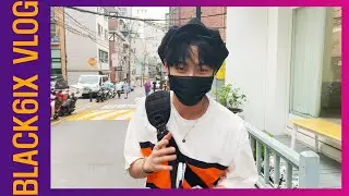 [LOG IN] BLACK6IX 'ZIKI' VLog
